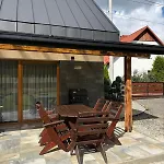 Przystanek Stodola * Rajcza