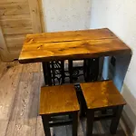 Feriehus Przystanek Stodola