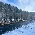 Przystanek Stodola Rajcza