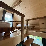 Feriehus Przystanek Stodola Rajcza