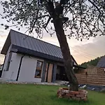 Przystanek Stodola Feriehus Rajcza