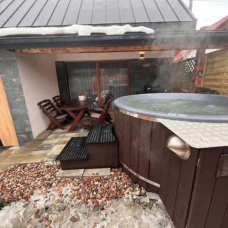 W Gorach, W Gorach , Przystanek Stodola , Beskidy , Velo Sola, Balia Ogrodowa, Rajcza, Rycerka *