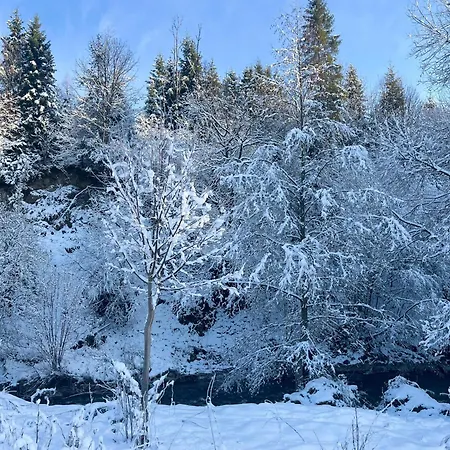Casa vacanze Przystanek Stodola
