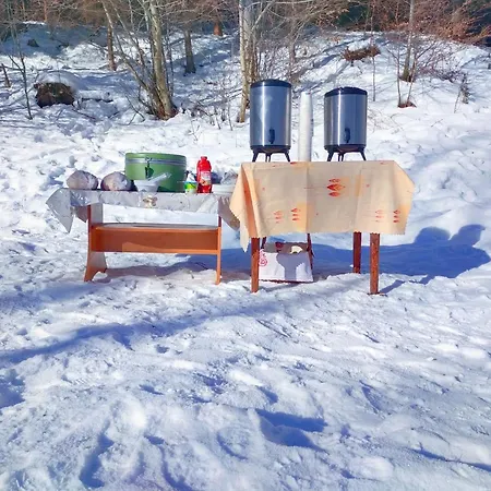 W Gorach, W Gorach , Przystanek Stodola , Beskidy , Velo Sola, Balia Ogrodowa, Rajcza, Rycerka Holiday home