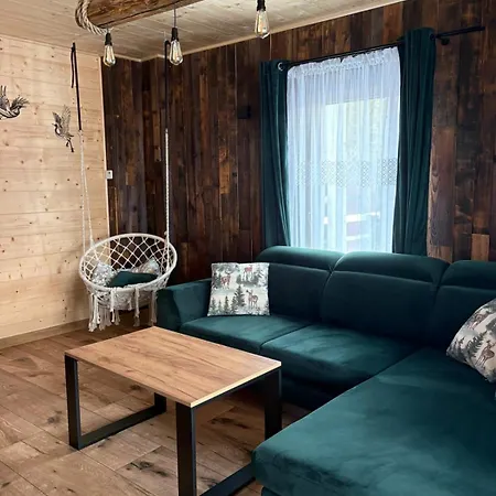 Przystanek Stodola Casa vacanze Rajcza