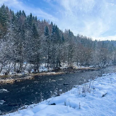 Przystanek Stodola Rajcza