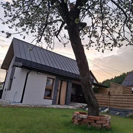 Przystanek Stodola Casa vacanze Rajcza