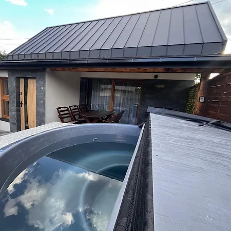 Przystanek Stodola Casa vacanze Rajcza