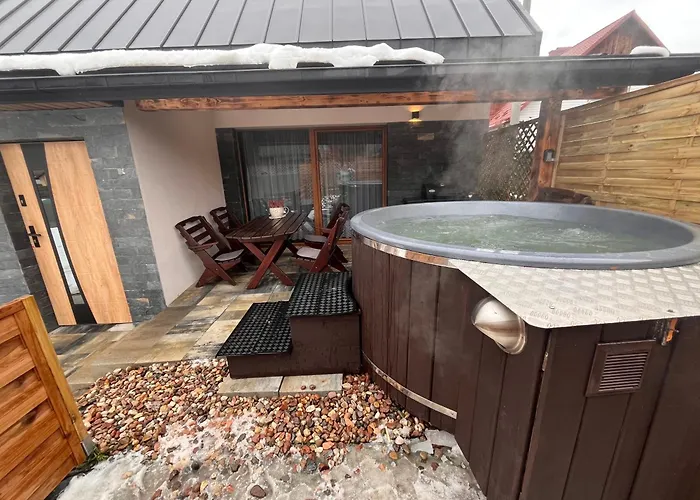 W Gorach, W Gorach , Przystanek Stodola Beskid Zywiecki Velo Sola *