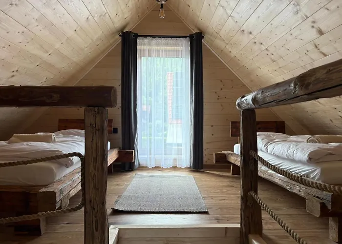 W Gorach, W Gorach , Przystanek Stodola , Beskidy , Velo Sola, Balia Ogrodowa, Rajcza, Rycerka Holiday home *