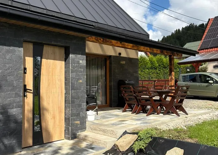 W Gorach, W Gorach , Przystanek Stodola , Beskidy , Velo Sola, Balia Ogrodowa, Rajcza, Rycerka