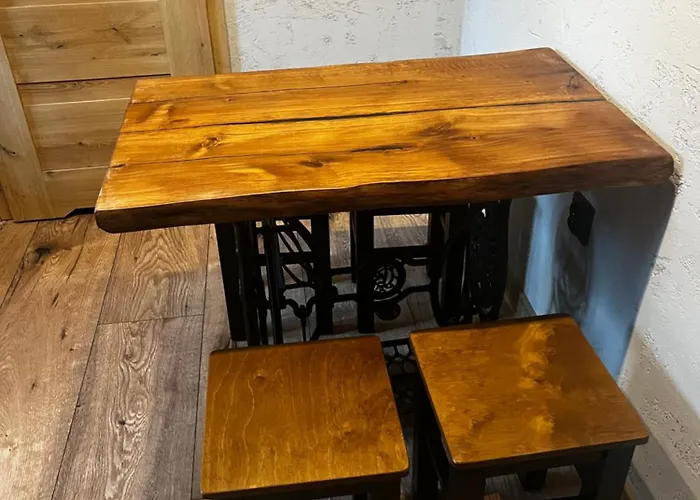 Prázdninový dům W Gorach, W Gorach , Przystanek Stodola Beskid Zywiecki Velo Sola