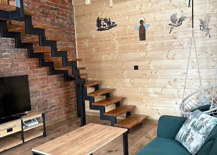 Holiday home W Gorach, W Gorach , Przystanek Stodola , Beskidy , Velo Sola, Balia Ogrodowa, Rajcza, Rycerka *