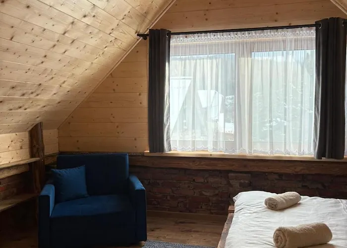 W Gorach, W Gorach , Przystanek Stodola Beskid Zywiecki Velo Sola *