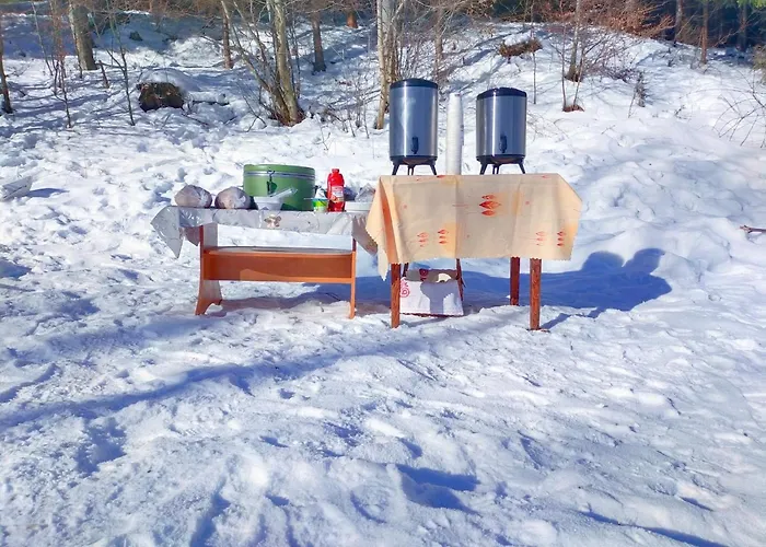 W Gorach, W Gorach , Przystanek Stodola , Beskidy , Velo Sola, Balia Ogrodowa, Rajcza, Rycerka Holiday home