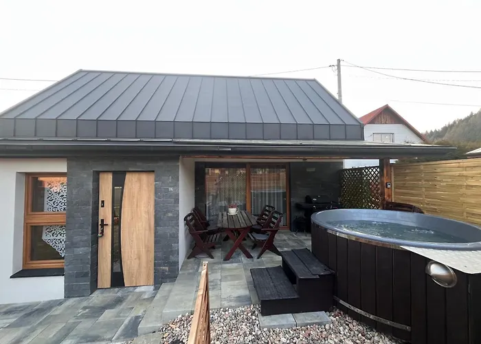 W Gorach, W Gorach , Przystanek Stodola , Beskidy , Velo Sola, Balia Ogrodowa, Rajcza, Rycerka Rycerka Dolna