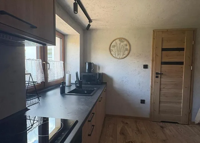 W Gorach, W Gorach , Przystanek Stodola , Beskidy , Velo Sola, Balia Ogrodowa, Rajcza, Rycerka Holiday home