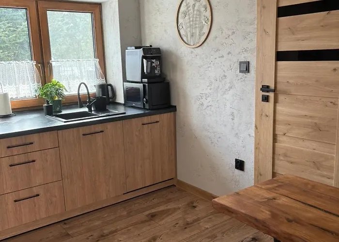 W Gorach, W Gorach , Przystanek Stodola , Beskidy , Velo Sola, Balia Ogrodowa, Rajcza, Rycerka *