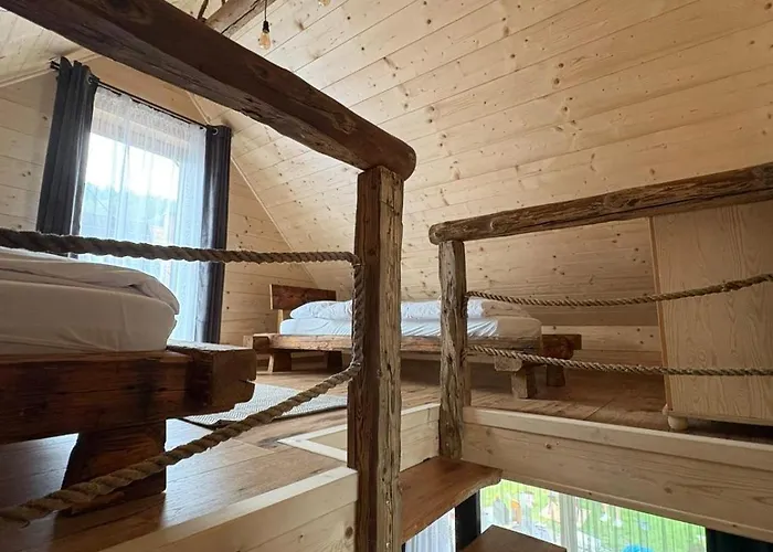 Holiday home W Gorach, W Gorach , Przystanek Stodola , Beskidy , Velo Sola, Balia Ogrodowa, Rajcza, Rycerka Rycerka Dolna